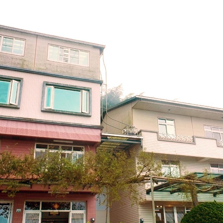 Chia Yuen Homestay Fenchihu Exterior foto